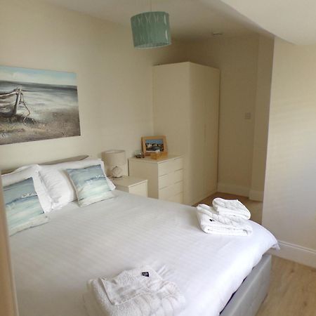 3Thedome - Luxury Ground Floor Apartment Opposite The Beach, 바턴 온 시 외부 사진