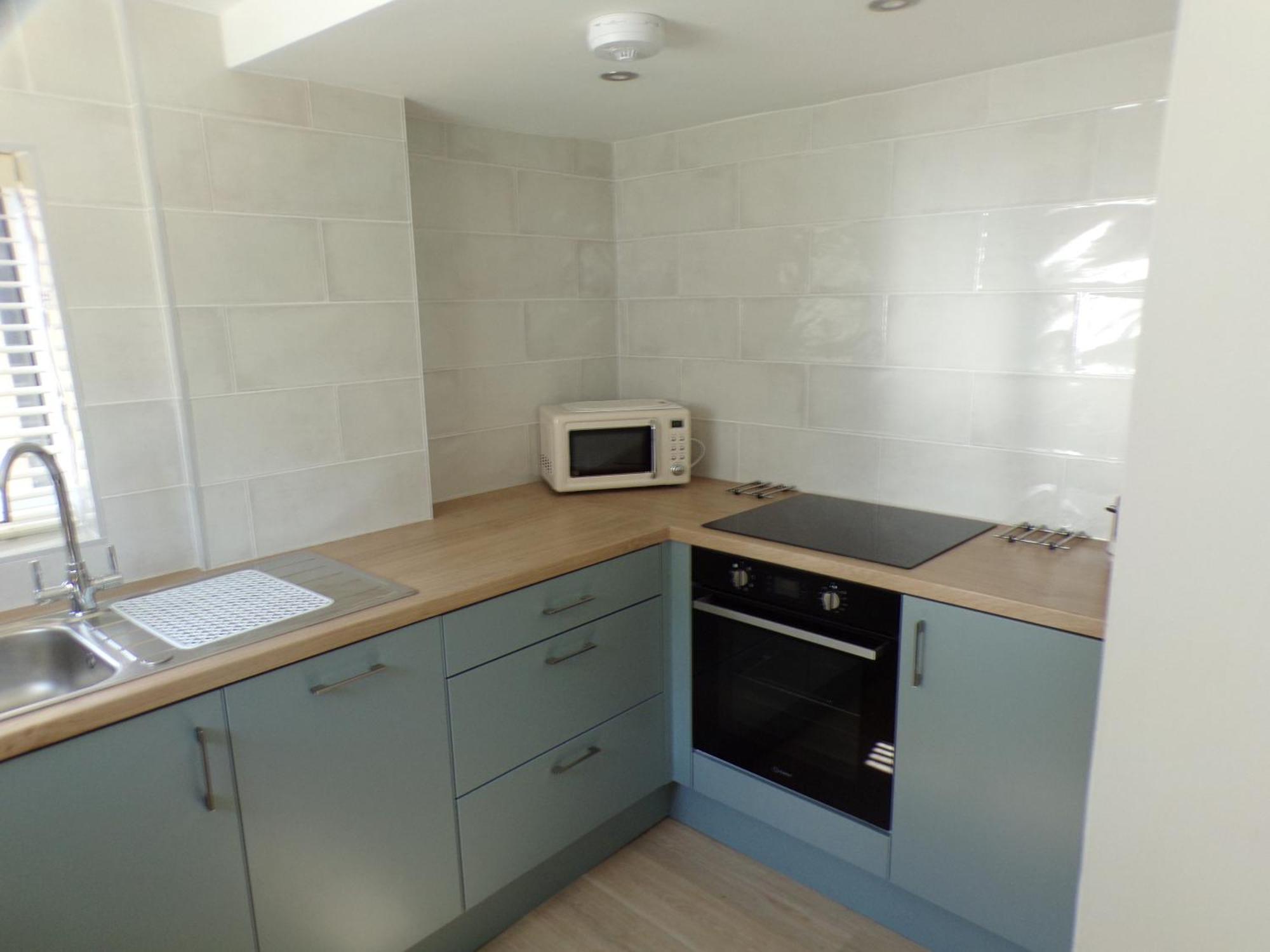 3Thedome - Luxury Ground Floor Apartment Opposite The Beach, 바턴 온 시 외부 사진