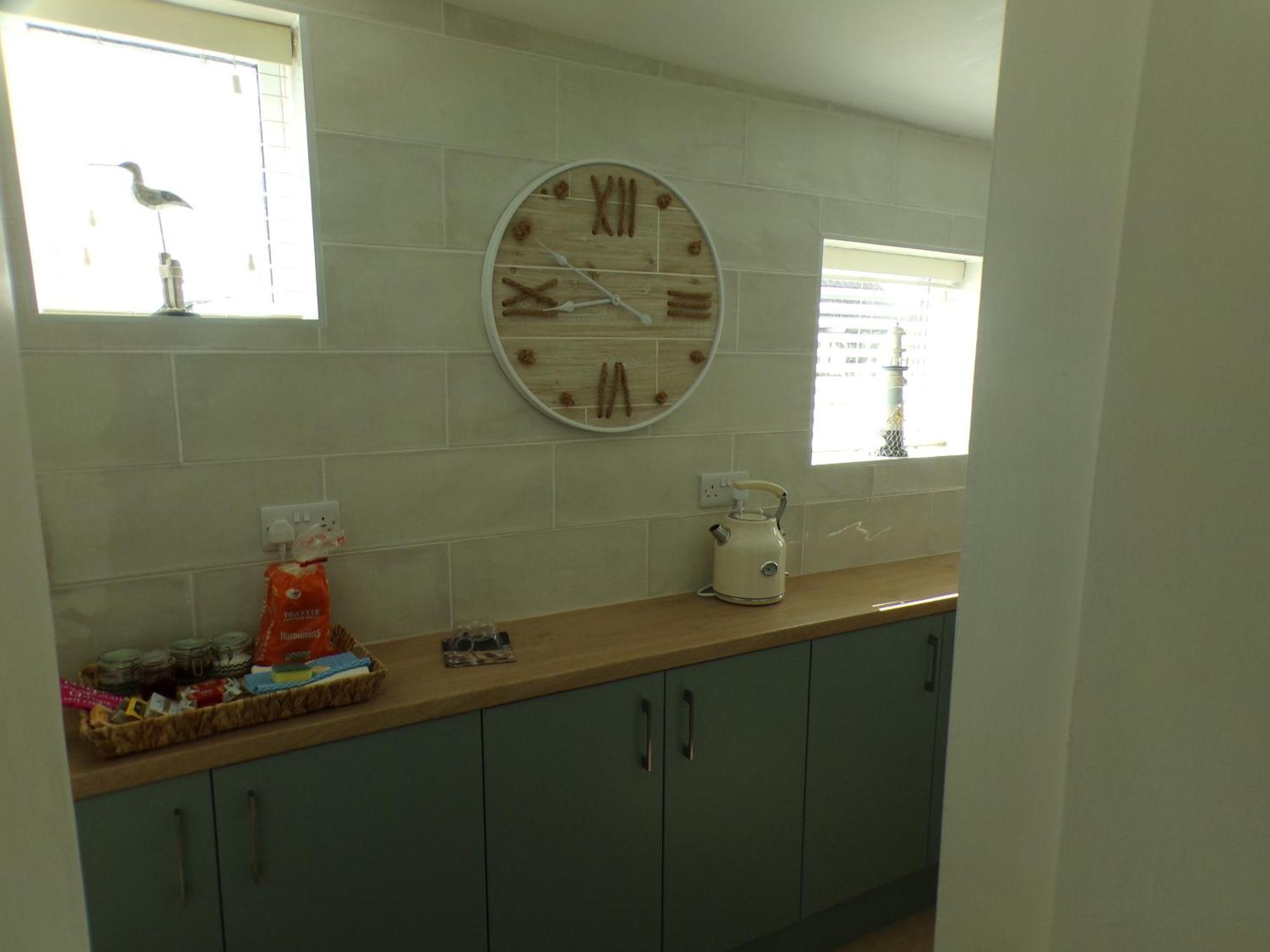 3Thedome - Luxury Ground Floor Apartment Opposite The Beach, 바턴 온 시 외부 사진