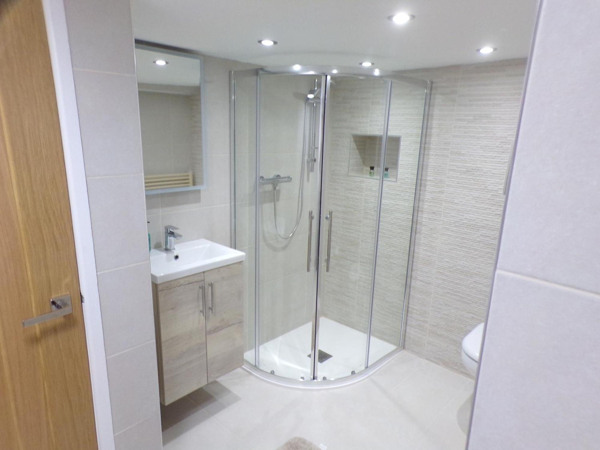 3Thedome - Luxury Ground Floor Apartment Opposite The Beach, 바턴 온 시 외부 사진